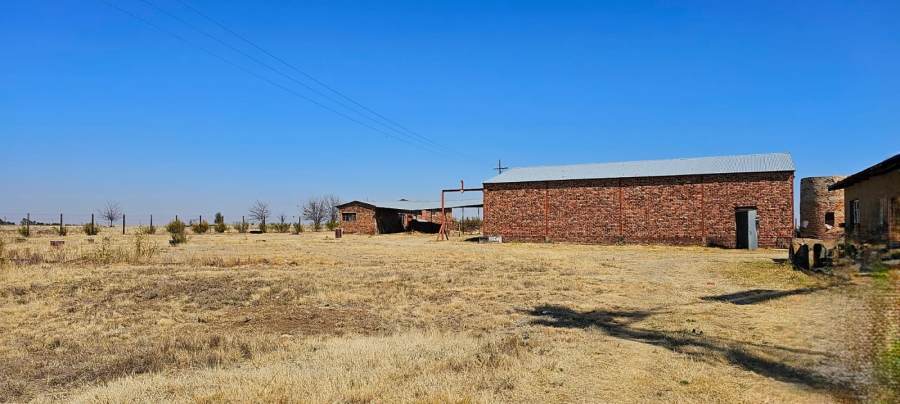 5 Bedroom Property for Sale in Reddersburg Rural Free State